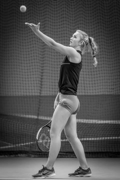 Ausschnitte 2067 - Ellerbeker Weihnachtsturnier